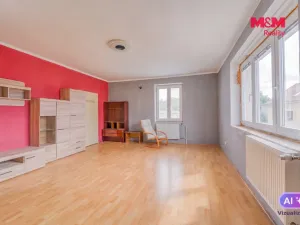 Prodej rodinného domu, Bezdružice, Revolučních gard, 230 m2