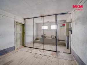 Prodej rodinného domu, Bezdružice, Revolučních gard, 230 m2