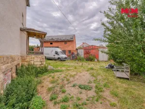Prodej rodinného domu, Bezdružice, Revolučních gard, 230 m2