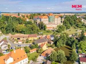 Prodej rodinného domu, Chotěšov, Starý mlýn, 353 m2