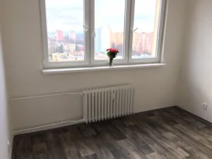 Pronájem bytu 2+1, Ostrava - Hrabůvka, Dr. Martínka, 54 m2