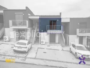 Pronájem bytu 1+kk, Zlín - Malenovice, Pod Hradem II, 27 m2