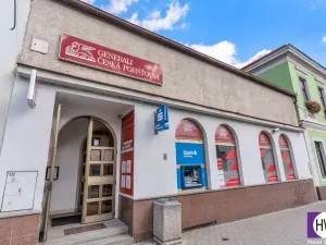 Prodej rodinného domu, Zdice, Husova, 116 m2