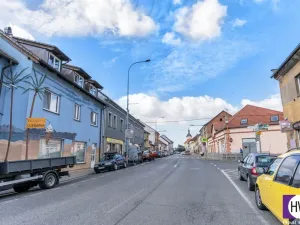 Prodej rodinného domu, Zdice, Husova, 116 m2