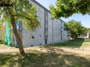 Prodej bytu 3+kk, Meziboří, Okružní, 62 m2