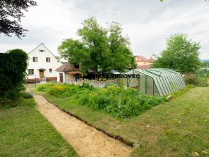 Prodej rodinného domu, Slavičín, Spojovací, 265 m2
