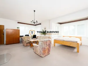 Prodej rodinného domu, Slavičín, Spojovací, 265 m2
