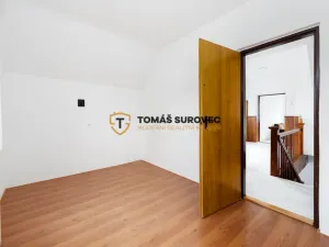 Prodej rodinného domu, Slavičín, Spojovací, 265 m2