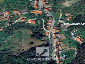 Prodej chalupy, Věteřov, 160 m2