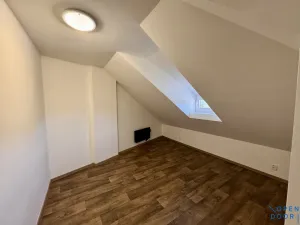 Pronájem bytu 2+kk, Loket, Nádražní, 41 m2