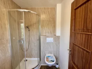 Pronájem bytu 2+kk, Loket, Nádražní, 41 m2