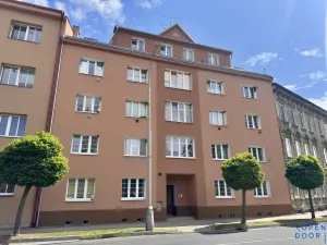 Pronájem bytu 2+kk, Loket, Nádražní, 41 m2