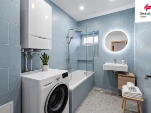 Prodej rodinného domu, Bystré, Tkalcovská, 54 m2