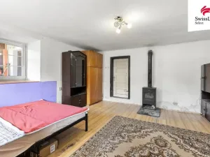 Prodej rodinného domu, Bystré, Tkalcovská, 54 m2