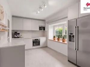Prodej rodinného domu, Bystré, Tkalcovská, 54 m2