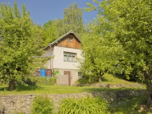 Prodej chaty, Bechyně, Lišky, 40 m2