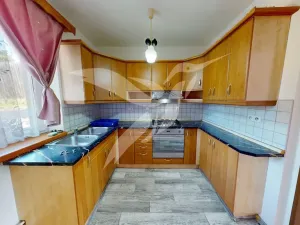 Pronájem rodinného domu, Blšany, Liběšovice, 207 m2