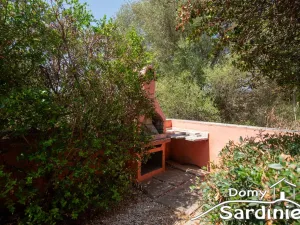 Prodej bytu 2+kk, Viddalba, Sardinie, Itálie, 51 m2