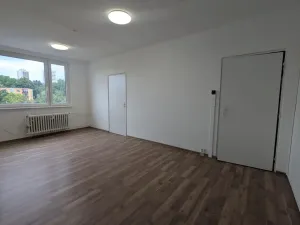 Pronájem bytu 2+1, Ústí nad Labem - Ústí nad Labem-centrum, Mošnova, 63 m2
