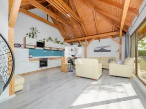 Prodej rodinného domu, Liberec, 120 m2