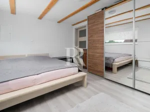 Prodej rodinného domu, Liberec, 120 m2