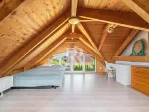 Prodej rodinného domu, Liberec, 120 m2
