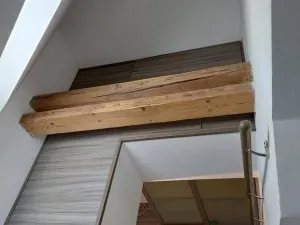 Pronájem bytu 2+1, Praha - Smíchov, Na Neklance, 60 m2