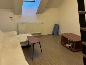 Pronájem bytu 2+1, Praha - Smíchov, Na Neklance, 60 m2