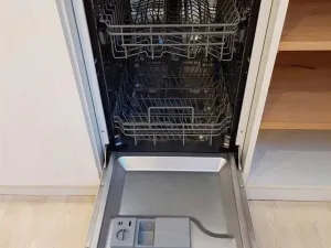 Pronájem bytu 2+1, Praha - Smíchov, Na Neklance, 60 m2