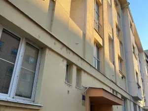 Pronájem bytu 2+1, Praha - Smíchov, Na Neklance, 60 m2