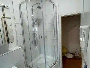 Pronájem bytu 2+1, Praha - Smíchov, Na Neklance, 60 m2