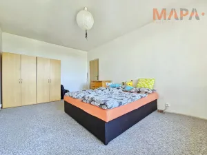 Prodej bytu 3+1, Chomutov, Jirkovská, 79 m2