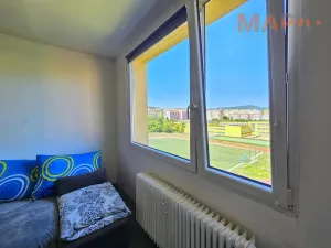 Prodej bytu 3+1, Chomutov, Jirkovská, 79 m2