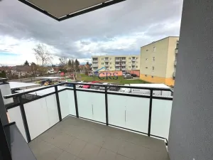 Pronájem bytu 2+kk, Praha - Uhříněves, Františka Diviše, 58 m2