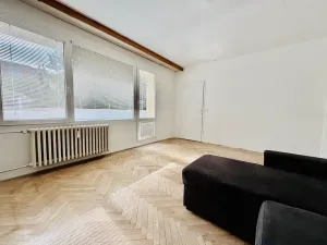 Pronájem bytu 3+1, Brno, Dunajská, 69 m2