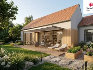 Prodej rodinného domu, Telč, Staňkova, 300 m2