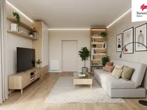 Prodej rodinného domu, Telč, Staňkova, 300 m2