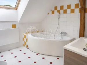 Prodej rodinného domu, Březová-Oleško - Oleško, Východní, 285 m2