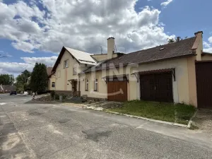 Prodej rodinného domu, Bruntál, Neumannova, 280 m2