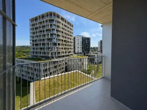 Pronájem bytu 2+kk, Praha - Modřany, Mezi vodami, 71 m2