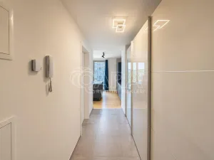 Pronájem bytu 2+kk, Praha - Modřany, Mezi vodami, 71 m2