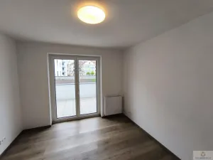 Pronájem bytu 2+kk, Olomouc - Nová Ulice, Třída Jiřího Pelikána, 58 m2