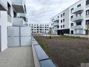 Pronájem bytu 2+kk, Olomouc - Nová Ulice, Třída Jiřího Pelikána, 58 m2