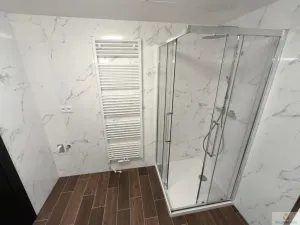 Pronájem bytu 2+kk, Olomouc - Nová Ulice, Třída Jiřího Pelikána, 58 m2