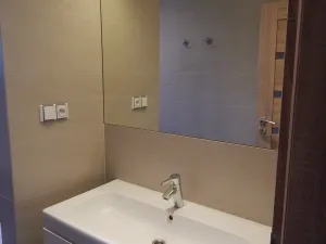 Pronájem bytu 3+1, Ostrava, Křižíkova, 67 m2