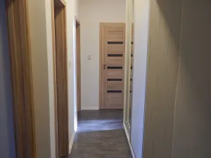 Pronájem bytu 3+1, Ostrava, Křižíkova, 67 m2