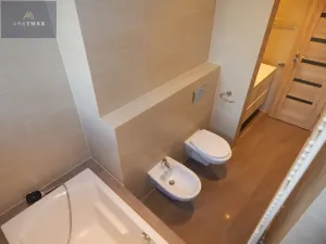 Pronájem bytu 3+1, Ostrava, Křižíkova, 67 m2