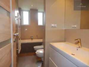 Pronájem bytu 3+1, Ostrava, Křižíkova, 67 m2