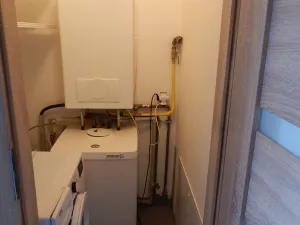 Pronájem bytu 3+1, Ostrava, Křižíkova, 67 m2