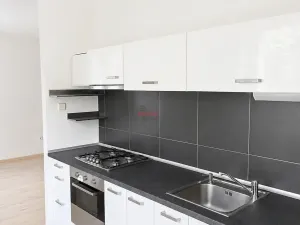 Pronájem bytu 2+kk, Ostrava, Jana Šoupala, 51 m2